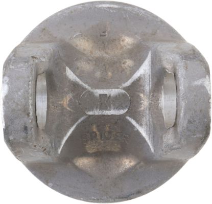 Picture of Spicer Drive Shaft Tube Weld Yoke - 2-28-16882