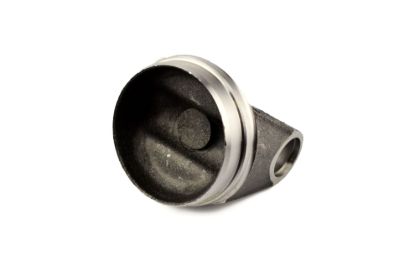 Picture of Spicer Drive Shaft Tube Weld Yoke - 2-28-1717