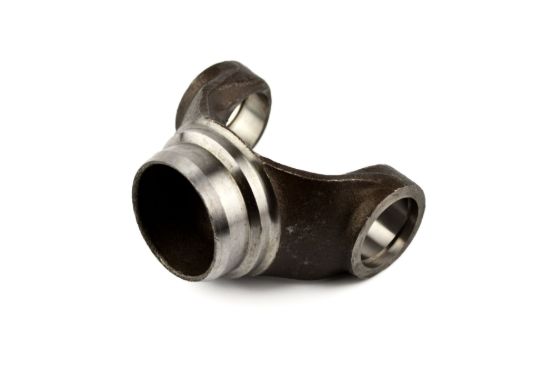 Picture of Spicer Drive Shaft Tube Weld Yoke - 2-28-1757