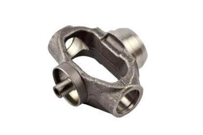 Picture of Spicer Double Cardan CV Ball Stud Tube Weld Yoke - 2-28-2157X