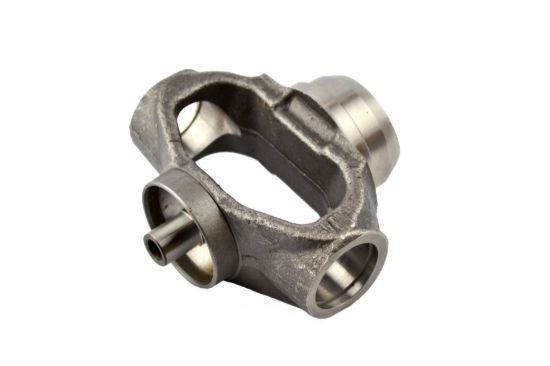 Picture of Spicer Double Cardan CV Ball Stud Tube Weld Yoke - 2-28-2157X