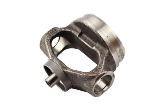 Picture of Spicer Double Cardan CV Ball Stud Tube Weld Yoke - 2-28-2187X
