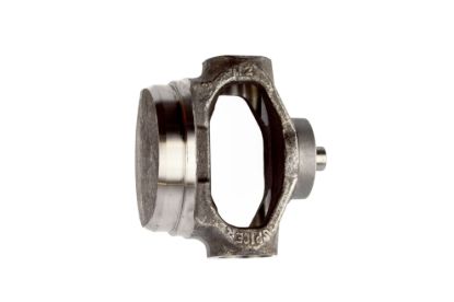 Picture of Spicer Double Cardan CV Ball Stud Tube Weld Yoke - 2-28-2187X