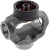Picture of Spicer Double Cardan CV Ball Stud Tube Weld Yoke - 2-28-2827X