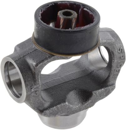 Picture of Spicer Double Cardan CV Ball Stud Tube Weld Yoke - 2-28-2827X
