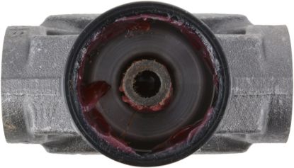 Picture of Spicer Double Cardan CV Ball Stud Tube Weld Yoke - 2-28-2827X