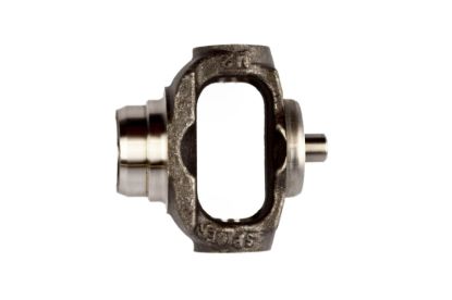 Picture of Spicer Double Cardan CV Ball Stud Tube Weld Yoke - 2-28-2937X