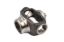 Picture of Spicer Double Cardan CV Ball Stud Tube Weld Yoke - 2-28-2947X