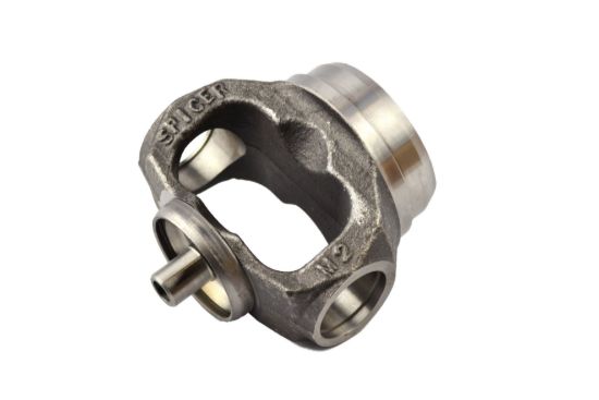 Picture of Spicer Double Cardan CV Ball Stud Tube Weld Yoke - 2-28-2957X