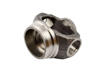 Picture of Spicer Double Cardan CV Ball Stud Tube Weld Yoke - 2-28-2957X