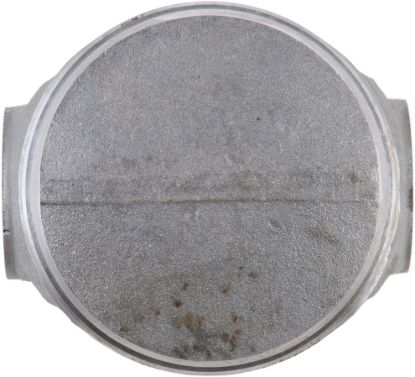 Picture of Spicer Double Cardan CV Ball Stud Tube Weld Yoke - 2-28-2967X