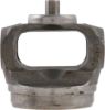 Picture of Spicer Double Cardan CV Ball Stud Tube Weld Yoke - 2-28-2967X