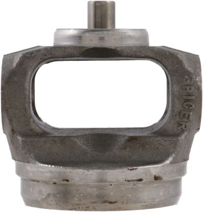 Picture of Spicer Double Cardan CV Ball Stud Tube Weld Yoke - 2-28-2967X