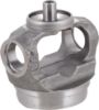 Picture of Spicer Double Cardan CV Ball Stud Tube Weld Yoke - 2-28-2987X