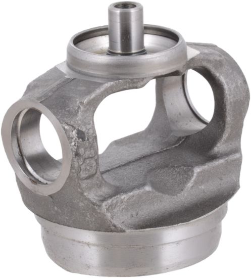 Picture of Spicer Double Cardan CV Ball Stud Tube Weld Yoke - 2-28-2987X