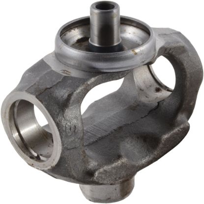 Picture of Spicer Double Cardan CV Ball Stud Tube Weld Yoke - 2-28-2997X