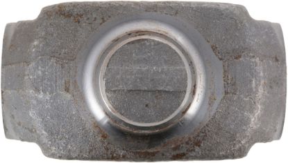 Picture of Spicer Double Cardan CV Ball Stud Tube Weld Yoke - 2-28-2997X