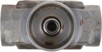 Picture of Spicer Double Cardan CV Ball Stud Tube Weld Yoke - 2-28-2997X