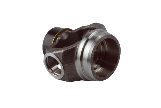Picture of Spicer Double Cardan CV Ball Stud Tube Weld Yoke - 2-28-3087X