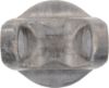 Picture of Spicer Drive Shaft Tube Weld Yoke - 2-28-3327