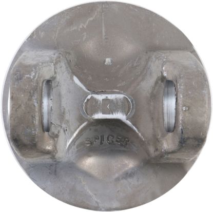 Picture of Spicer Drive Shaft Tube Weld Yoke - 2-28-3507