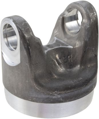 Picture of Spicer Drive Shaft Tube Weld Yoke - 2-28-3517
