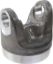 Picture of Spicer Drive Shaft Tube Weld Yoke - 2-28-3517