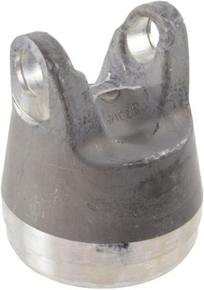 Picture of Spicer Drive Shaft Tube Weld Yoke - 2-28-3527