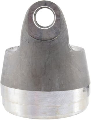 Picture of Spicer Drive Shaft Tube Weld Yoke - 2-28-3527