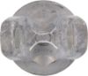 Picture of Spicer Drive Shaft Tube Weld Yoke - 2-28-3527