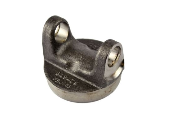 Picture of Spicer Drive Shaft Tube Weld Yoke - 2-28-3787