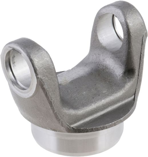 Picture of Spicer Drive Shaft Tube Weld Yoke - 2-28-3937