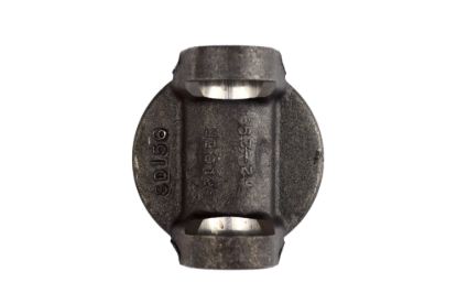 Picture of Spicer Drive Shaft Tube Weld Yoke - 2-28-557