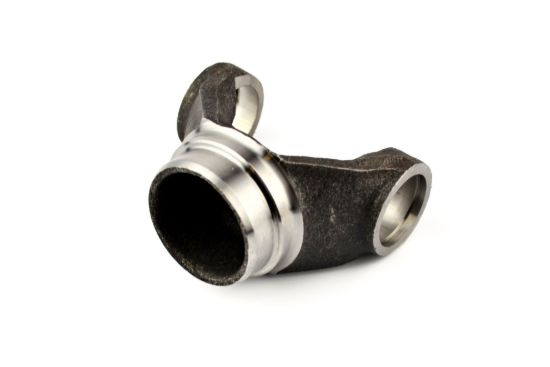Picture of Spicer Drive Shaft Tube Weld Yoke - 2-28-577