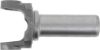 Picture of Spicer Drive Shaft Transmission Slip Yoke - 2-3-14001X