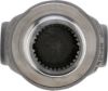 Picture of Spicer Drive Shaft Transmission Slip Yoke - 2-3-15871X