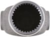 Picture of Spicer Drive Shaft Transmission Slip Yoke - 2-3-15891X