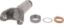 Picture of Spicer Drive Shaft Slip Yoke - 2-3-6061KX