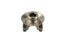 Picture of Spicer Drive Shaft End Yoke - 2-4-2611-1X