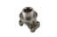 Picture of Spicer Drive Shaft End Yoke - 2-4-4021X