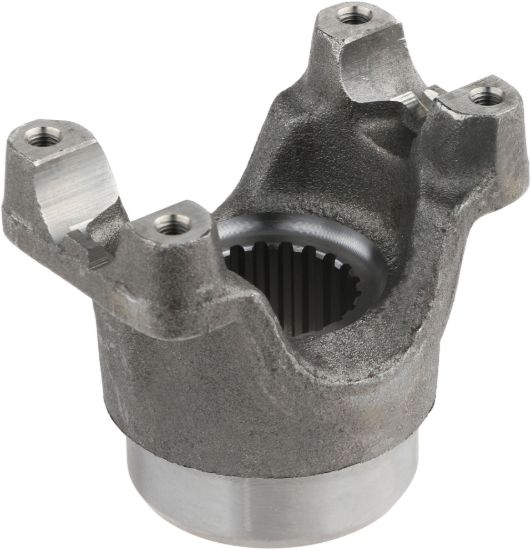 Picture of Spicer Drive Shaft End Yoke - 2-4-7801-1