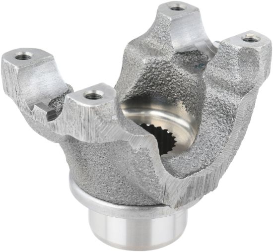 Picture of Spicer Differential End Yoke - 2-4-8091-1X