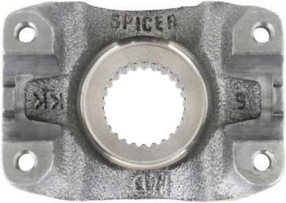 Picture of Spicer Differential End Yoke - 2-4-8091-1X