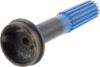 Picture of Spicer Drive Shaft Stub Shaft - 2-40-2461