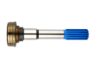 Picture of Spicer Drive Shaft Midship Stub Shaft - 2-53-691