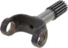 Picture of Spicer Drive Shaft Yoke Shaft - 2-82-41