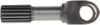 Picture of Spicer Drive Shaft Yoke Shaft - 2-82-41