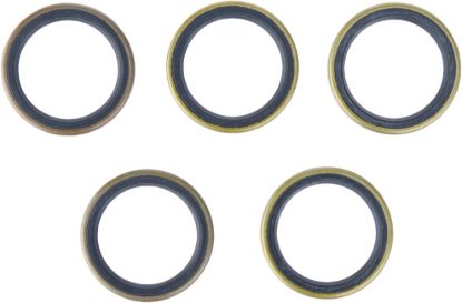 Picture of Spicer Universal Joint Dust Cap Seal - 2-86-408
