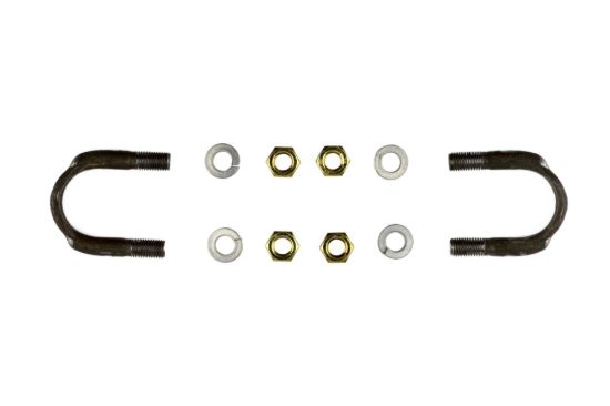 Picture of Spicer Universal Joint U-Bolt Kit - 2-94-28X