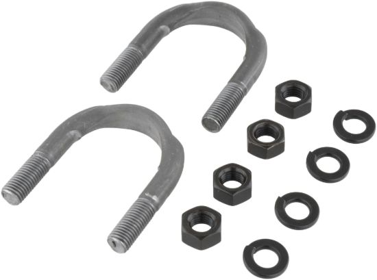 Picture of Spicer Universal Joint U-Bolt Kit - 2-94-58X